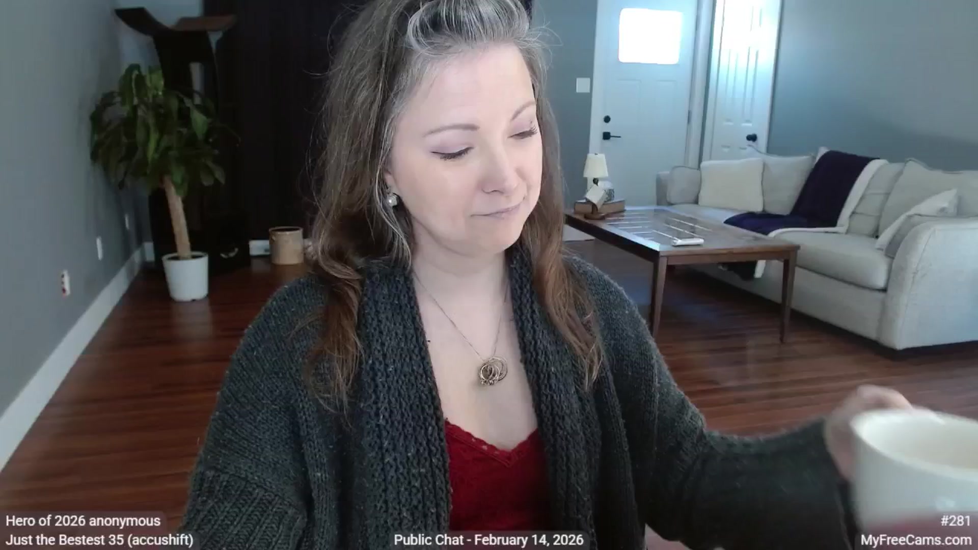 KellyHeart video thumbnail
