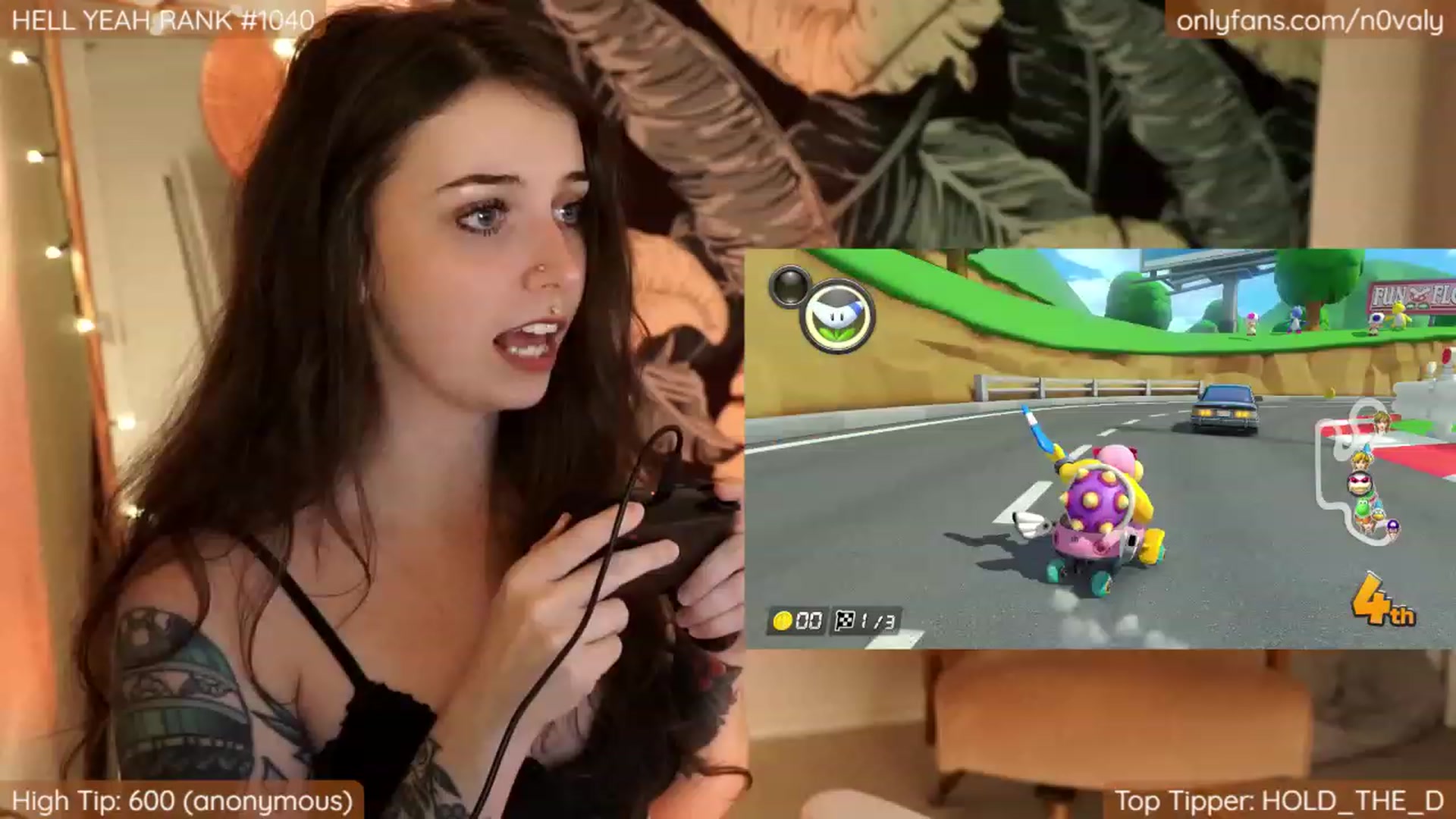 N0valy video thumbnail
