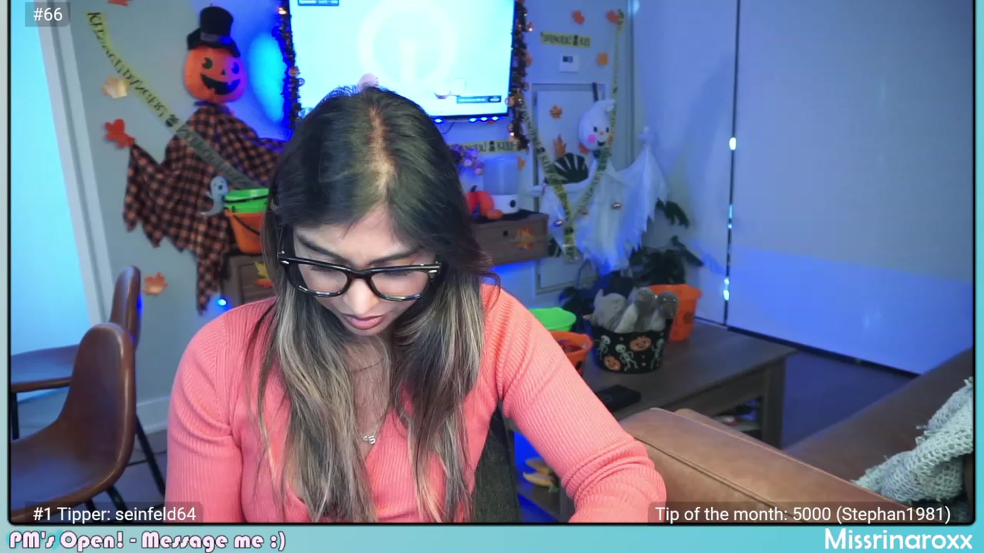 Missrinaroxx video thumbnail