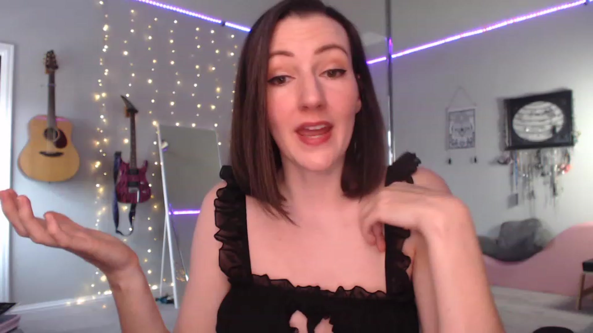 MeredithBae video thumbnail