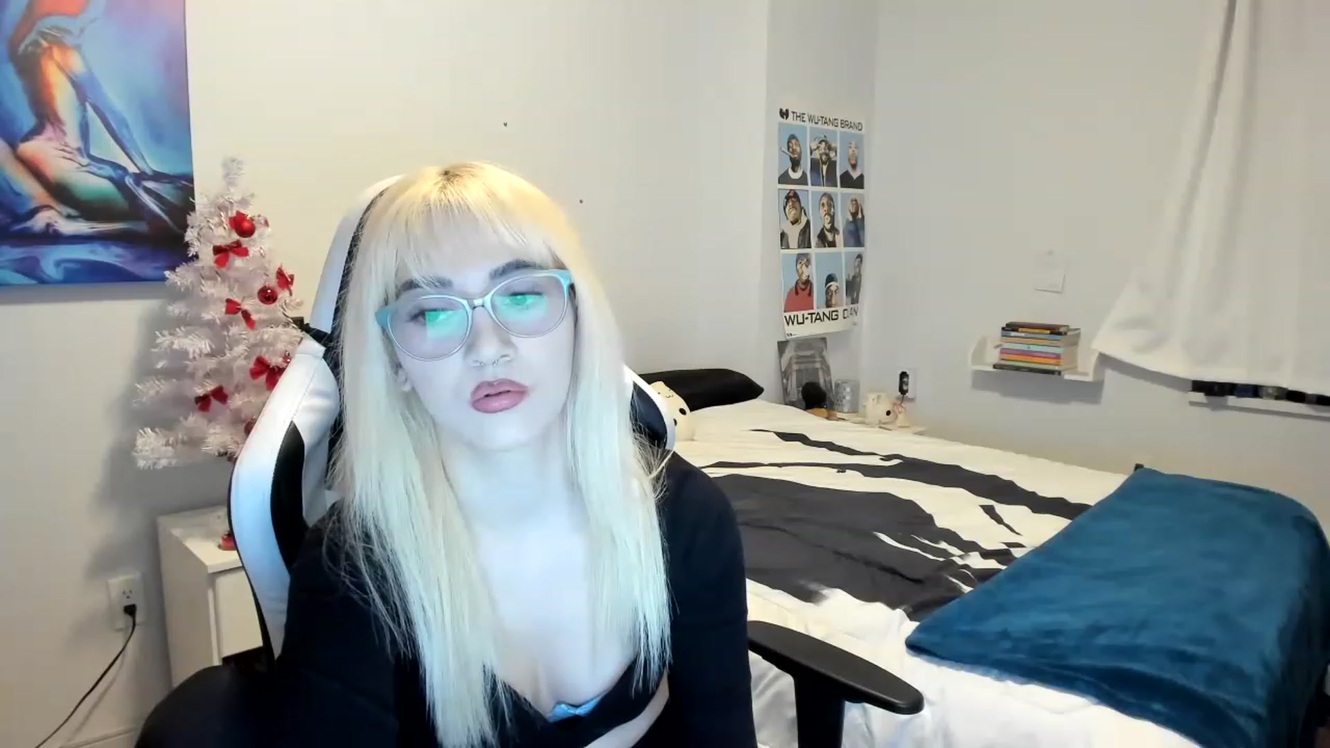 AnnaTame video thumbnail