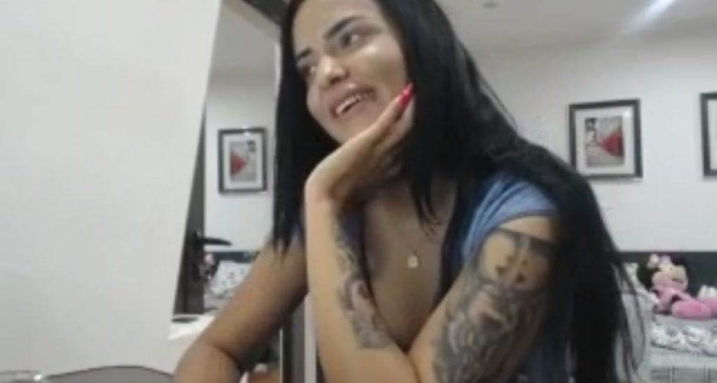 NicoleCrystal video thumbnail