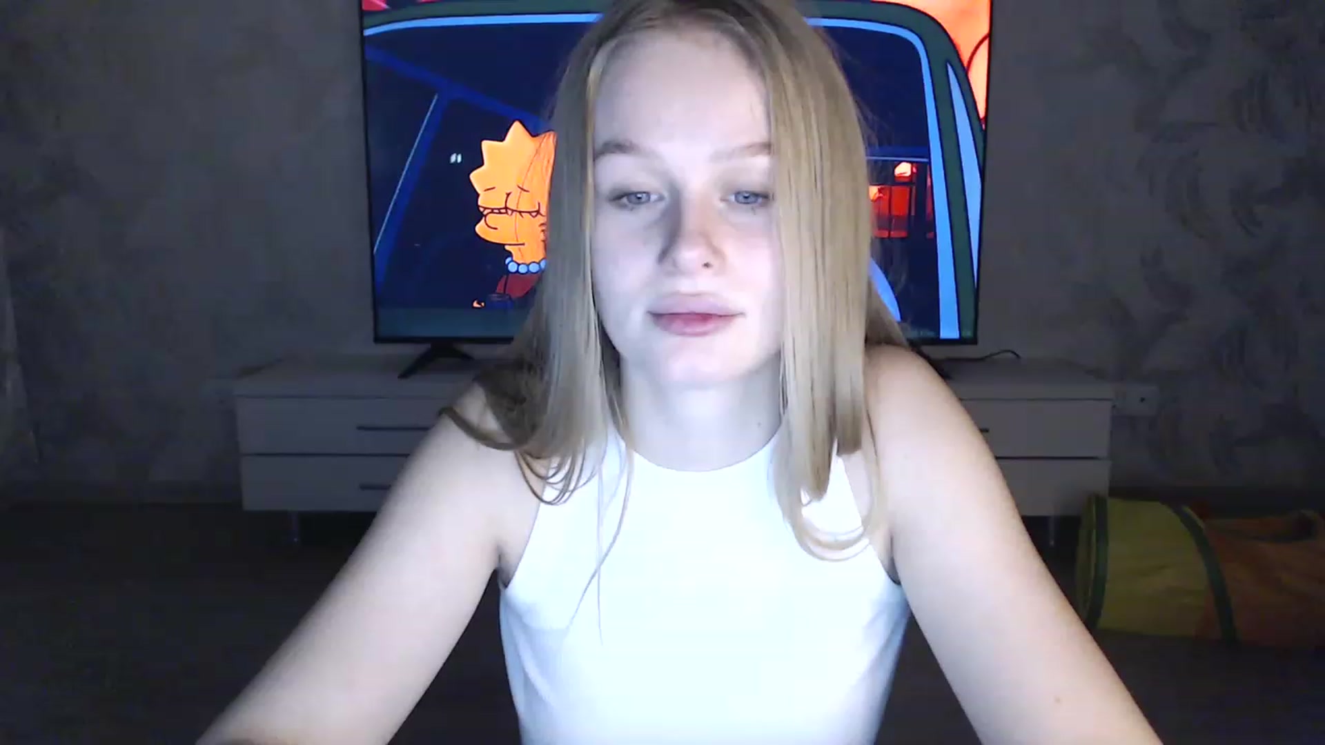 Blondino4ka07 video thumbnail