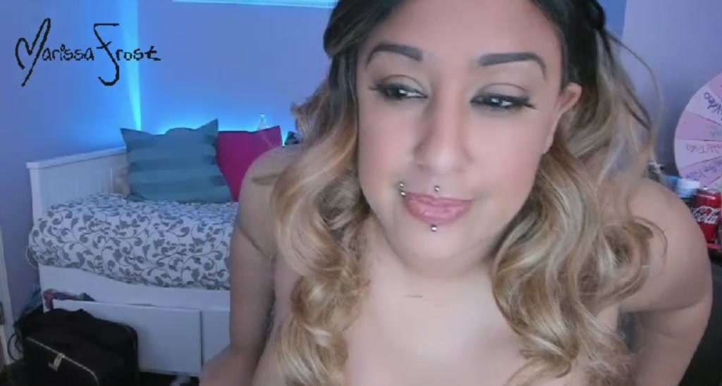 MarissaFrost video thumbnail