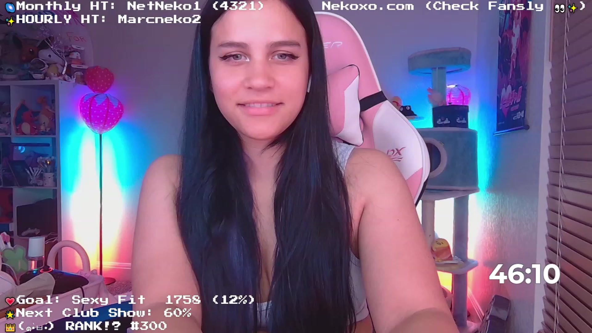 Nekobeanxo video thumbnail