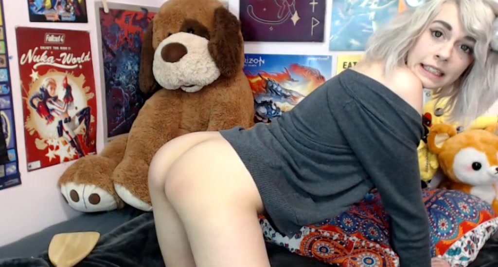 LunaLamb video thumbnail
