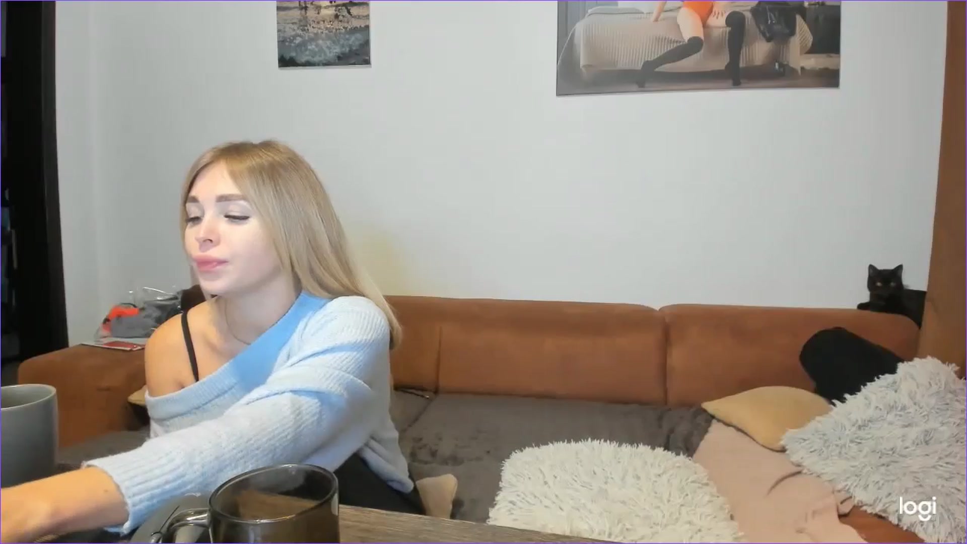 StefaniNell video thumbnail