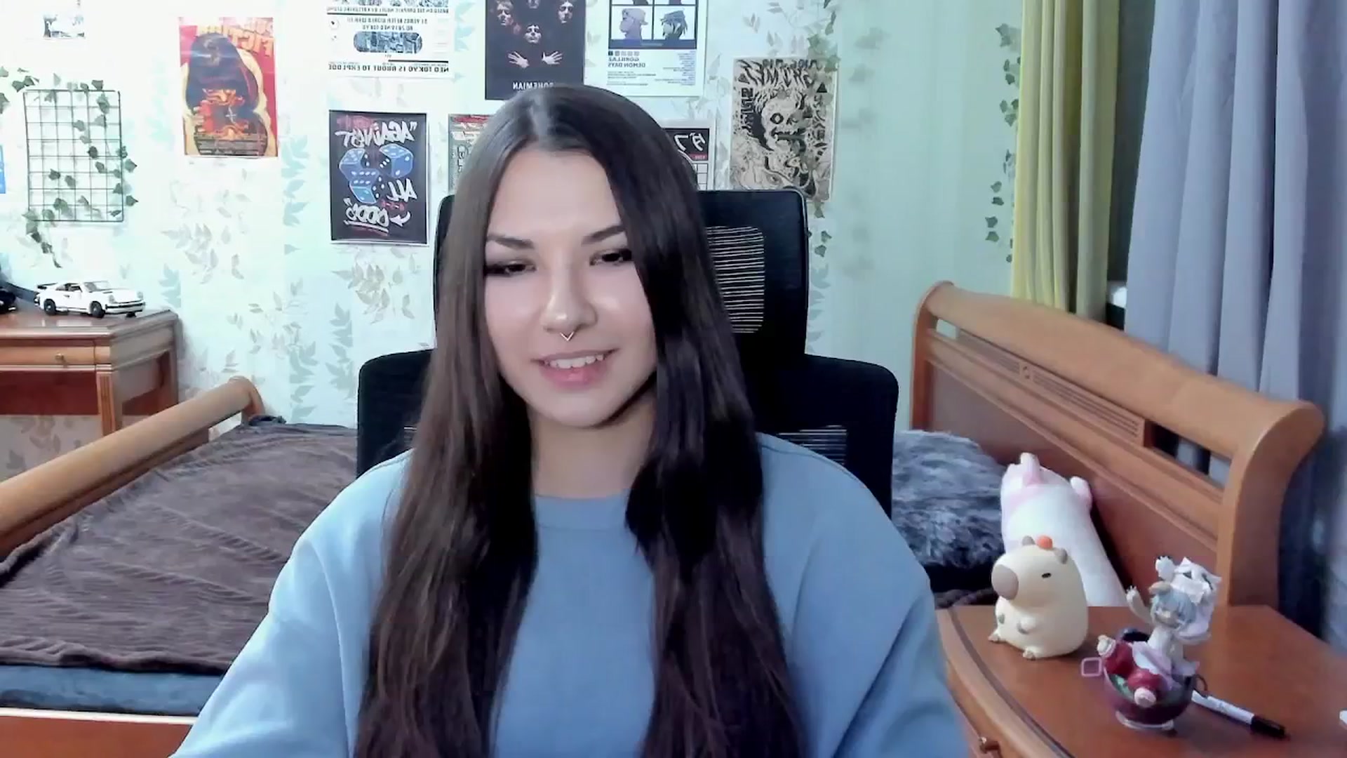 AmnesiaGirl1 video thumbnail