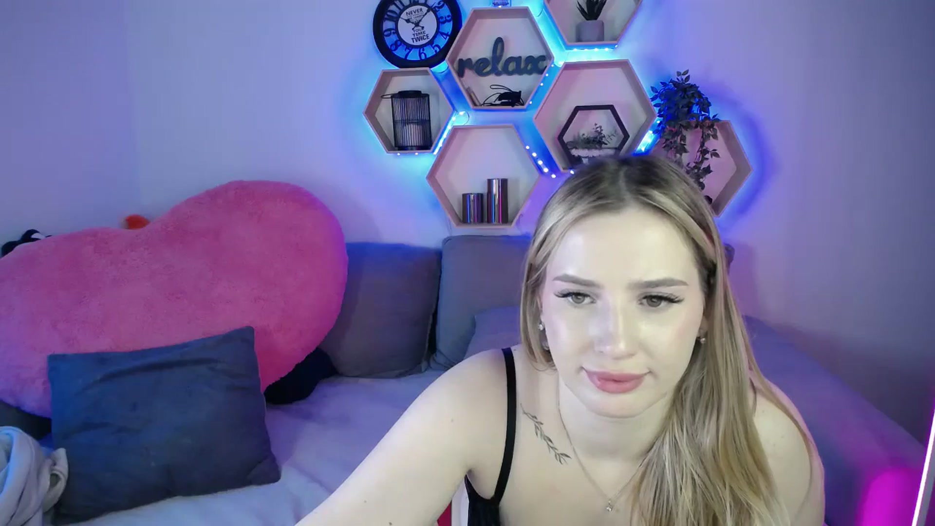 SabrinaViolet video thumbnail
