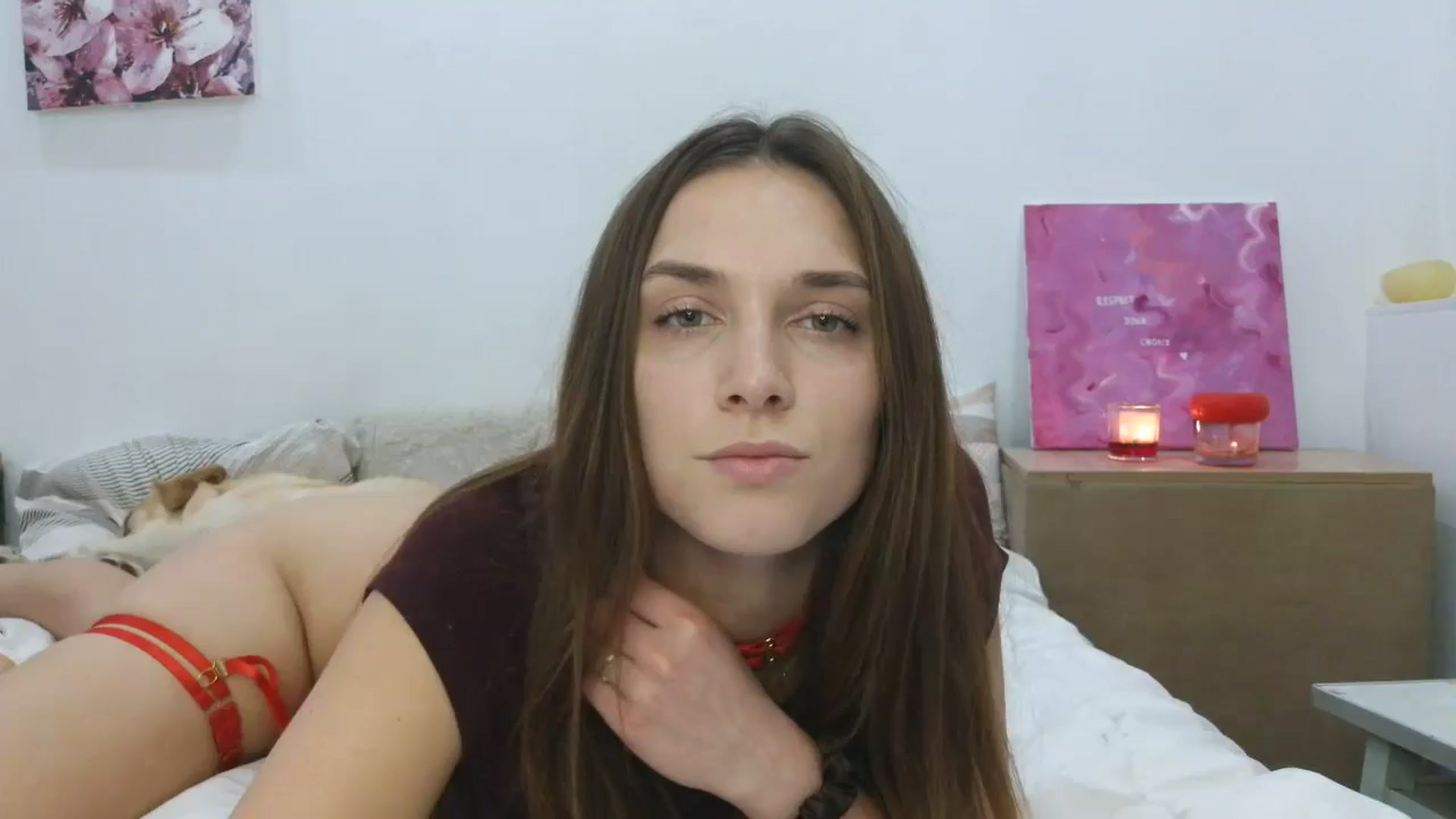 HaleyReed video thumbnail