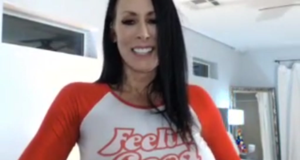 ReaganFoxx video thumbnail