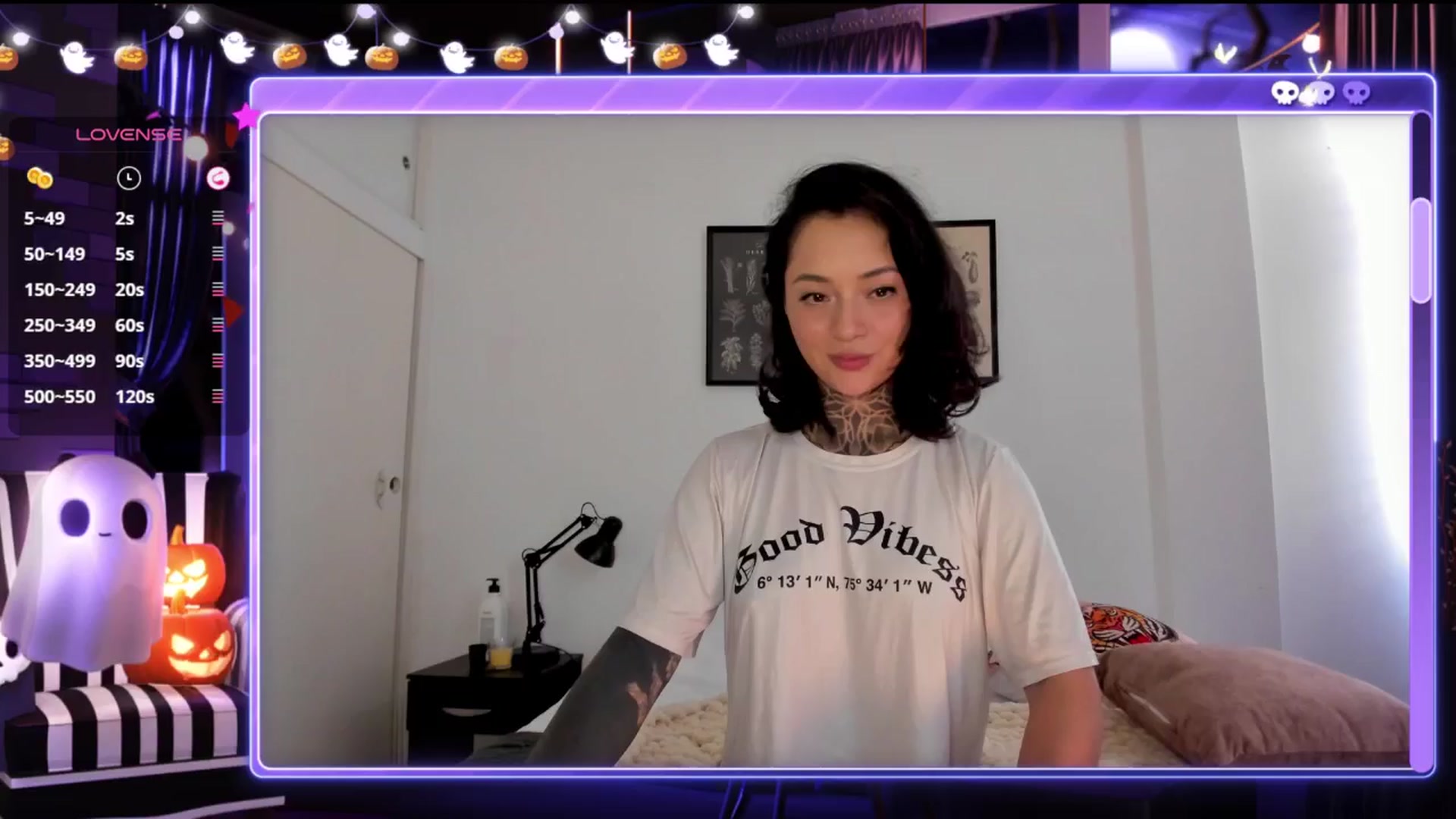 Ysabeau video thumbnail