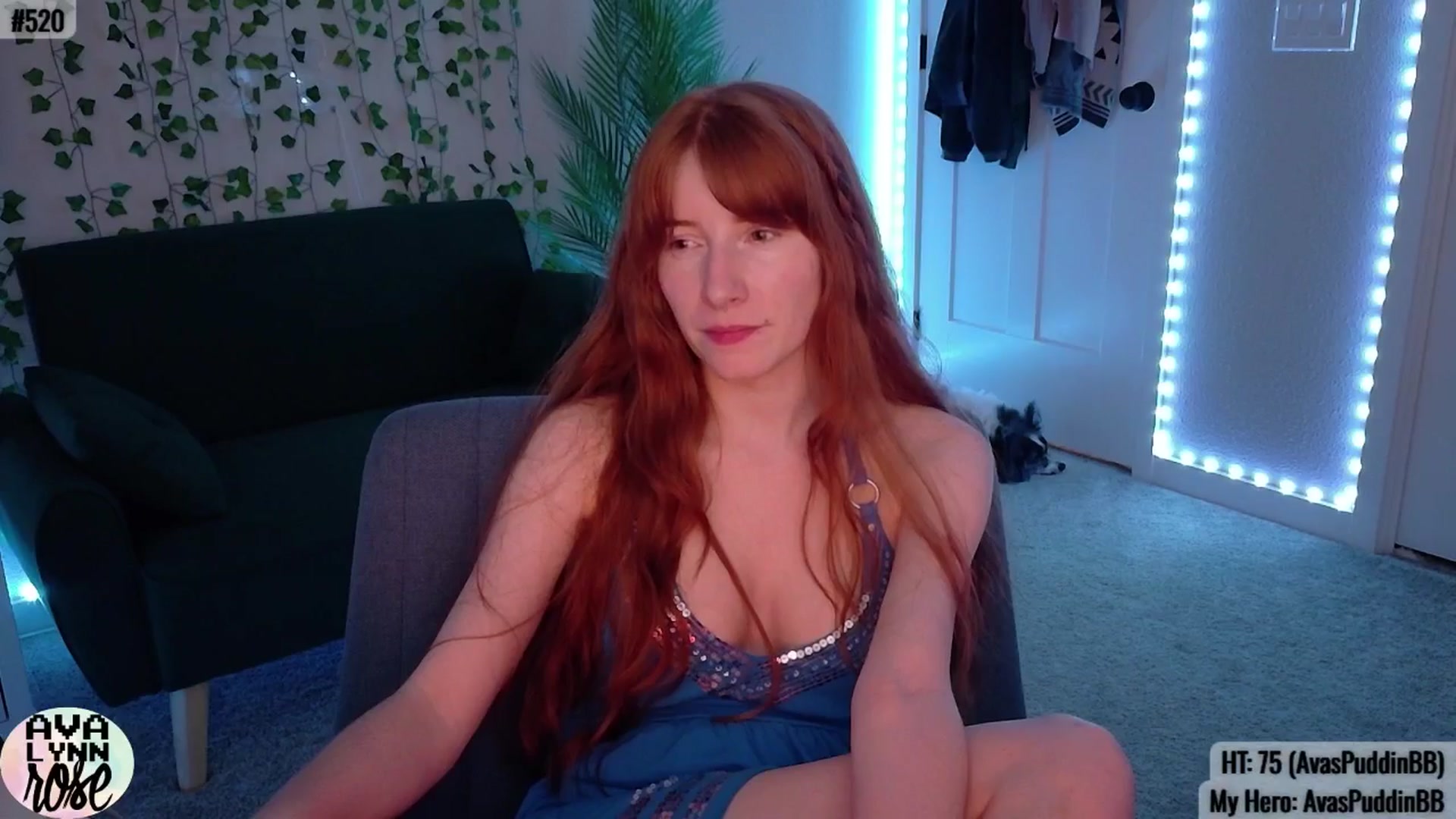 AvalynnRose video thumbnail