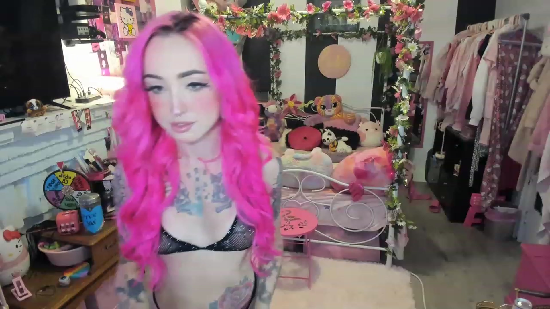 LucyLovesick video thumbnail