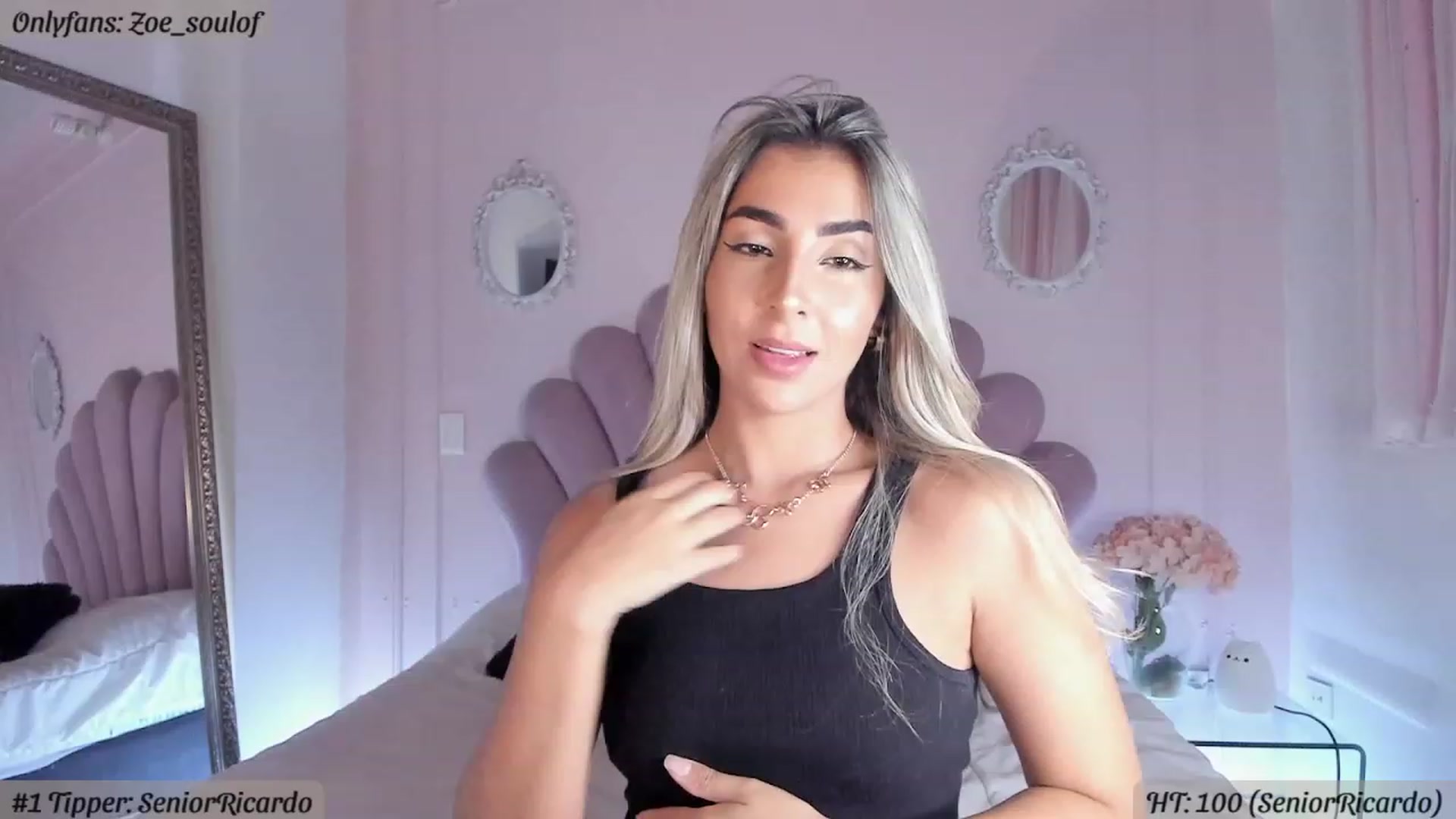 MissZoesoul video thumbnail