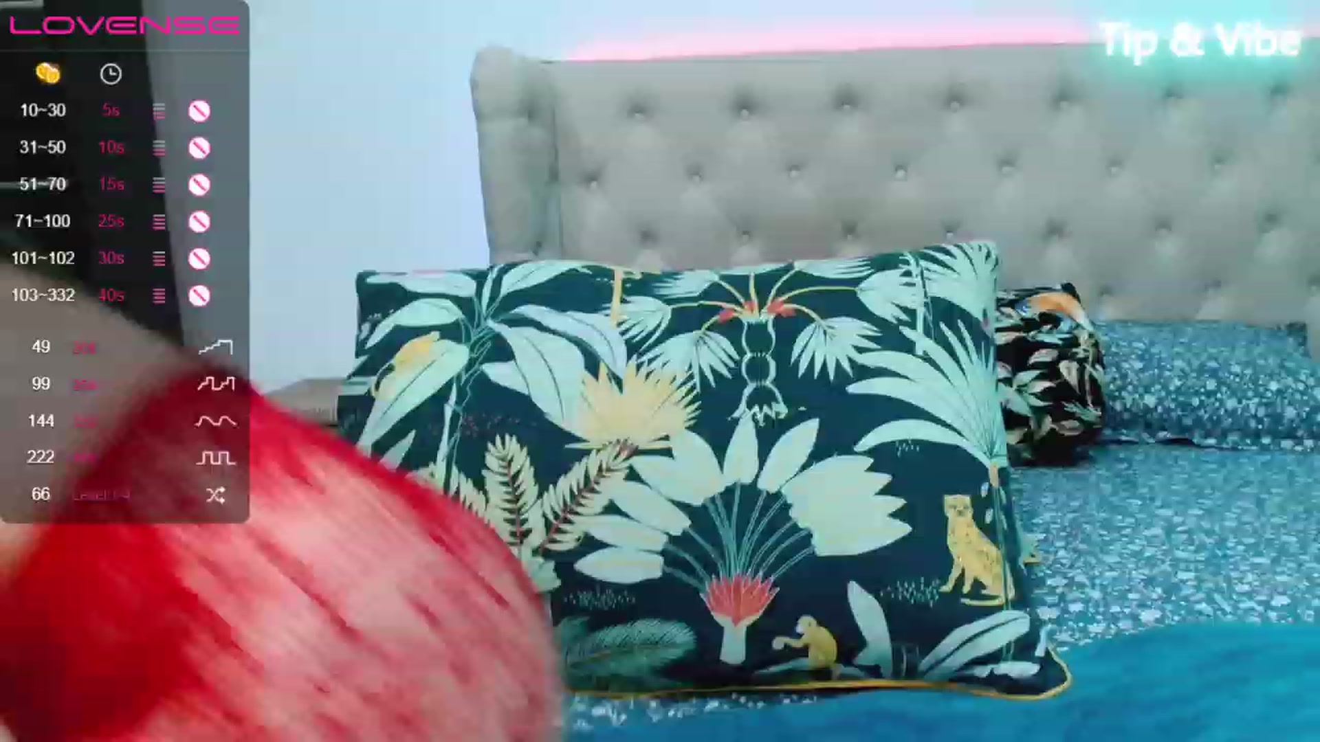 LEXY_SUN video thumbnail