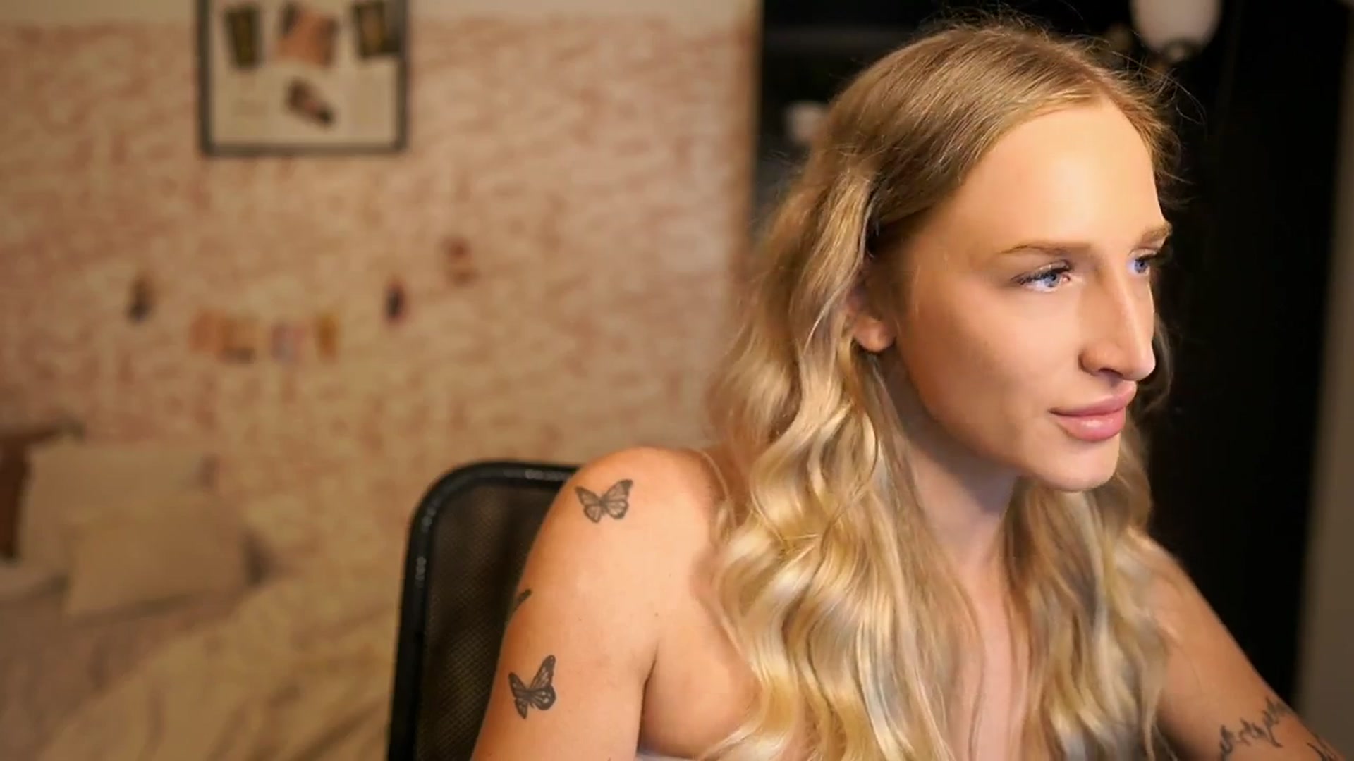 NicoletteShea video thumbnail