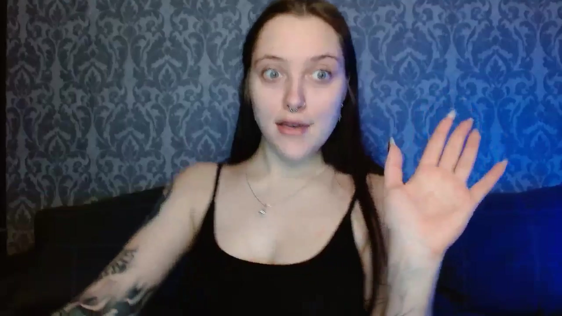 AmyWard video thumbnail