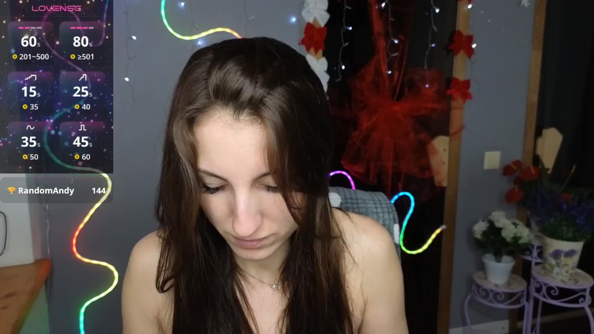 Miss_Sofia video thumbnail