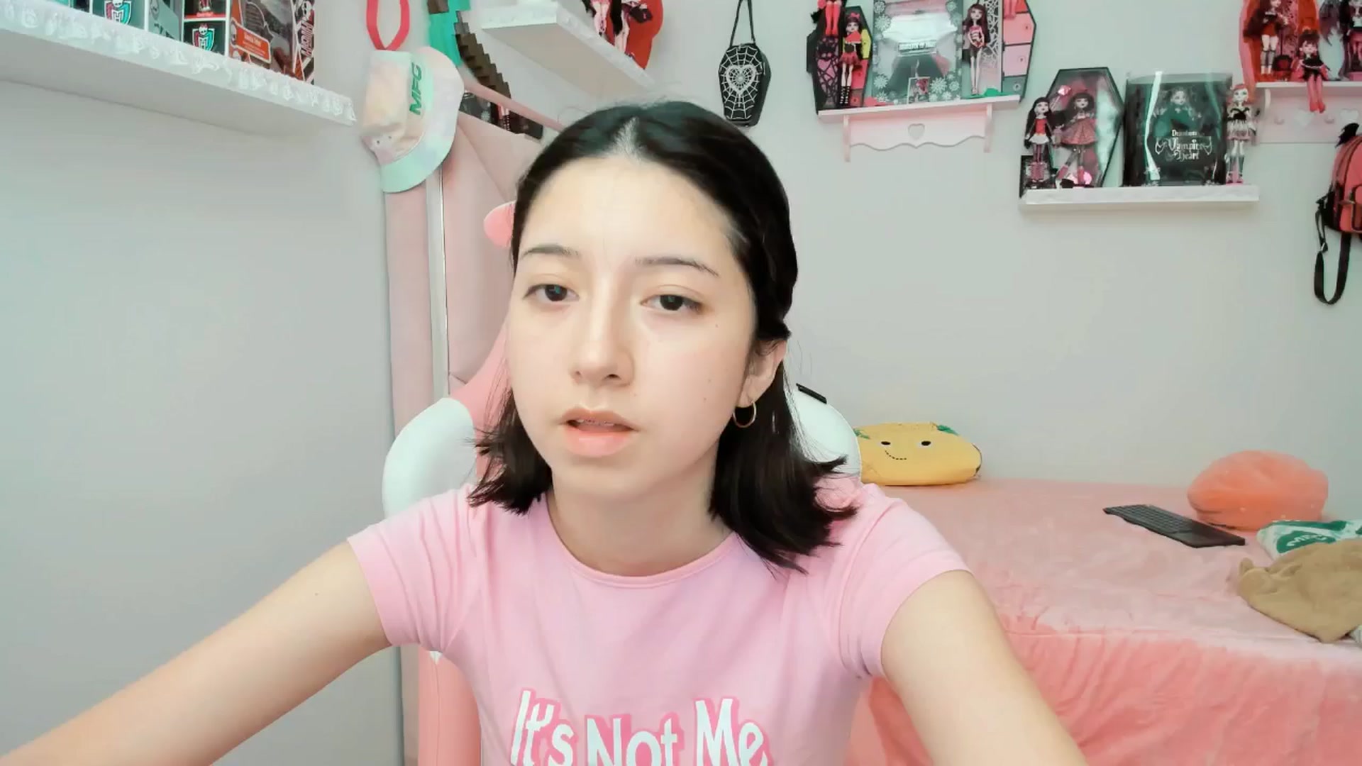 Cherrycute666 video thumbnail