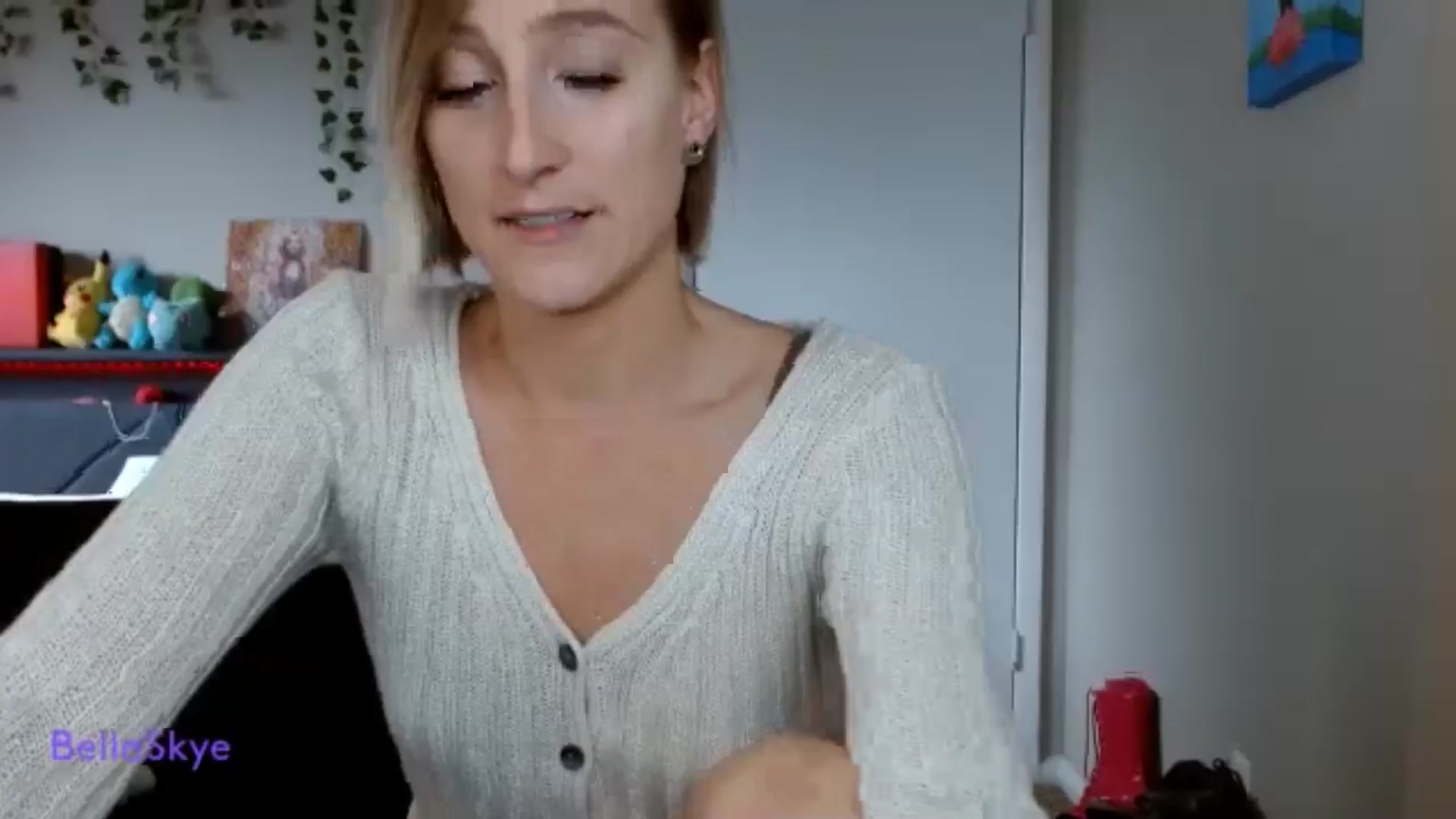 BellaSkye video thumbnail