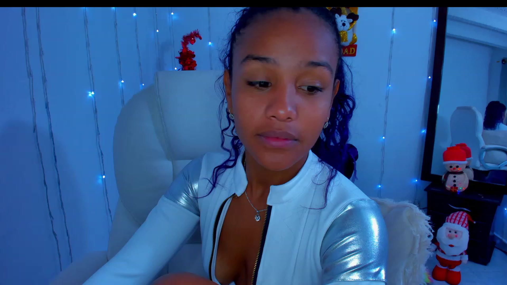 Violet_Fit video thumbnail