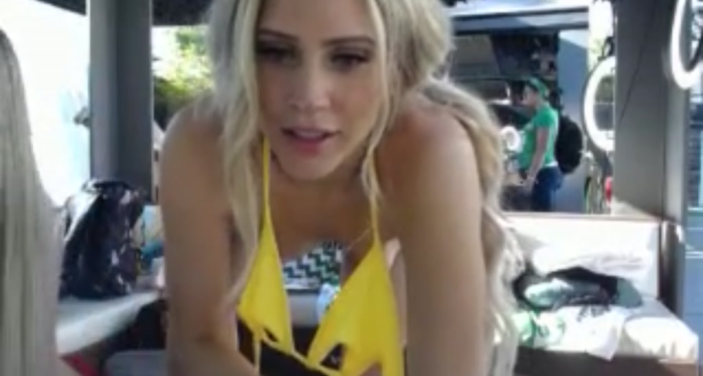CaliPassion video thumbnail