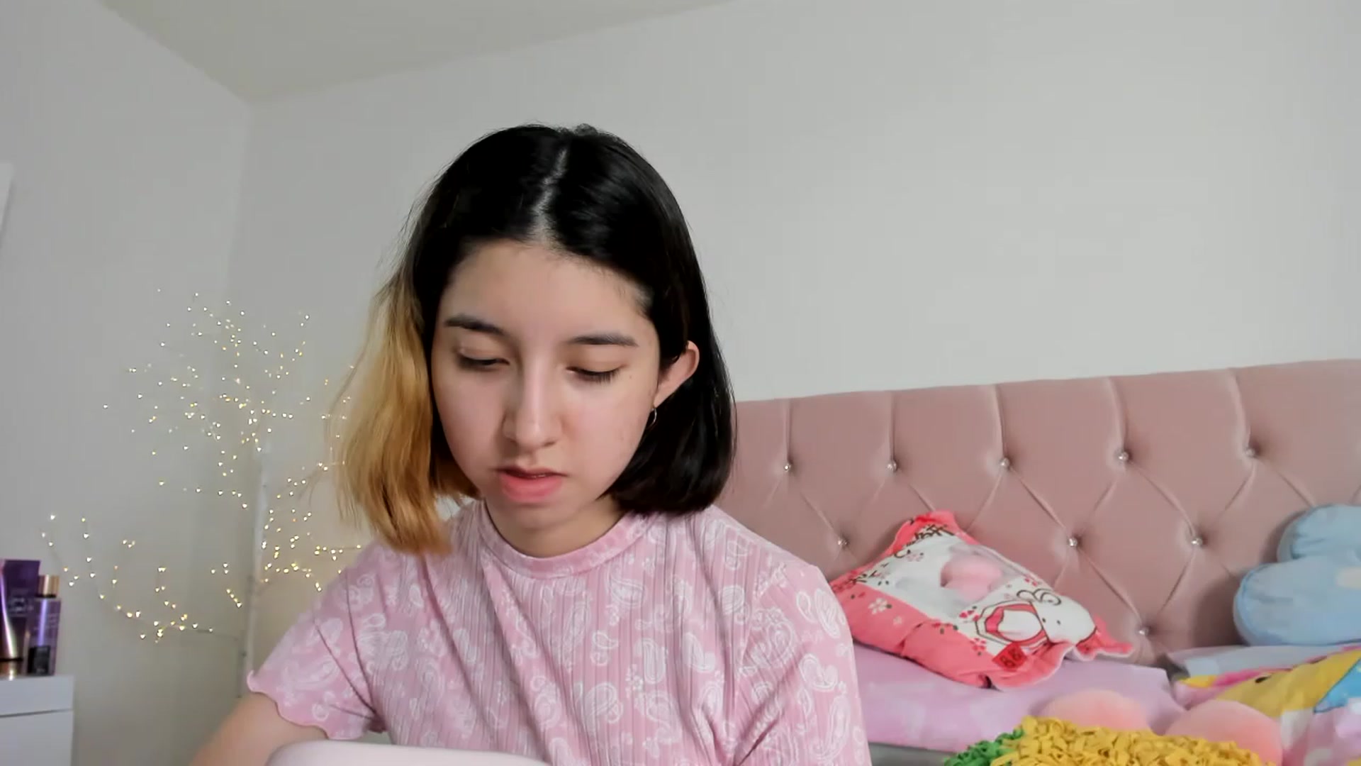 Cherrycute666 video thumbnail