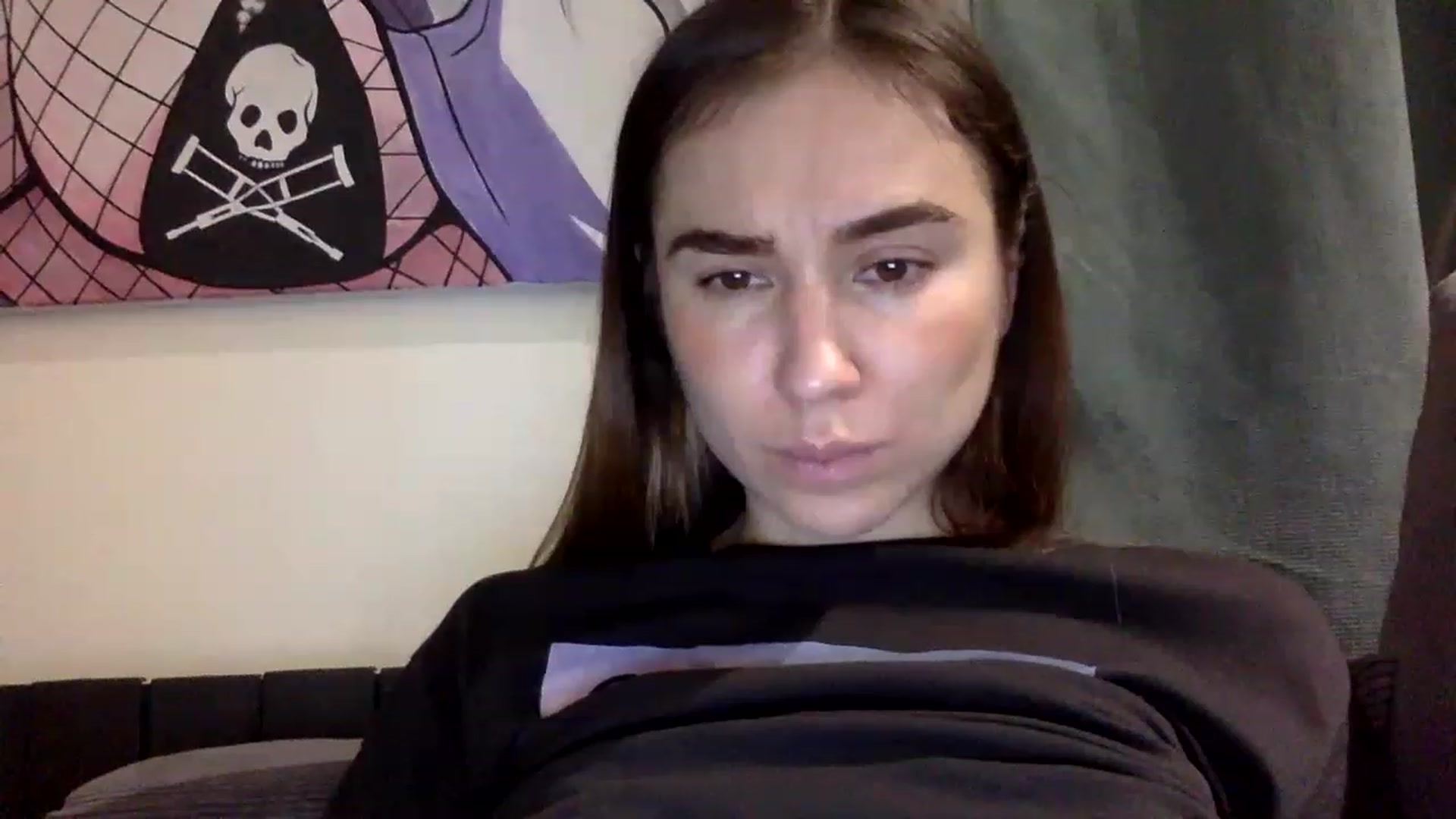 EgoisticPuss video thumbnail