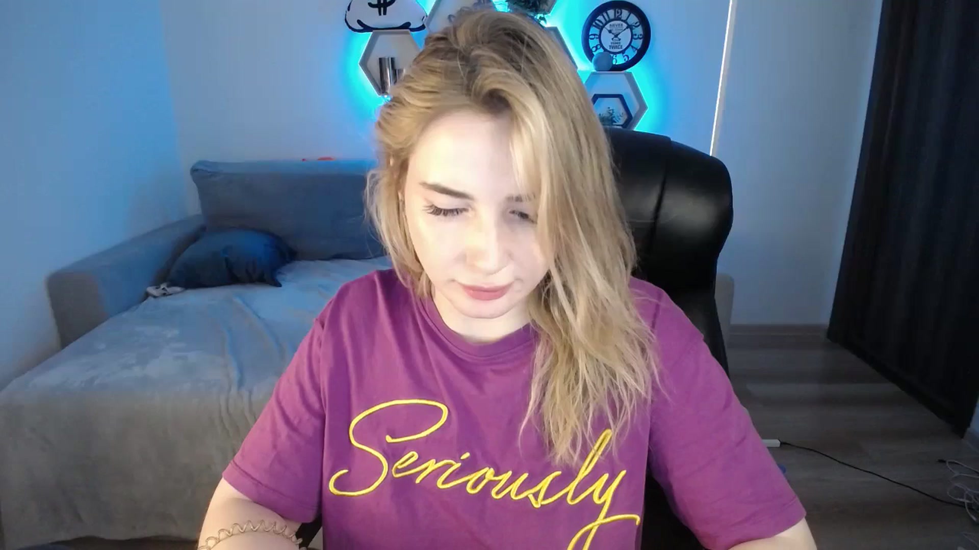 SabrinaViolet video thumbnail
