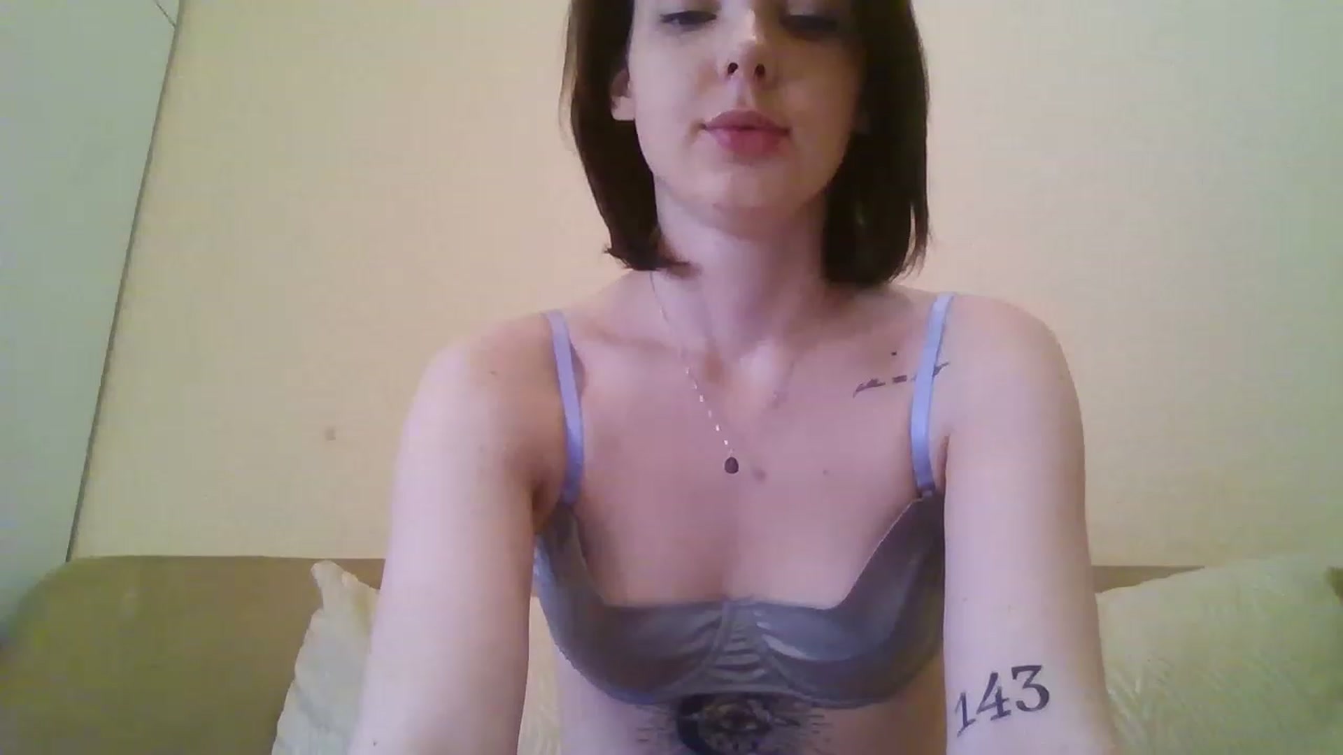 RoxieSinner video thumbnail