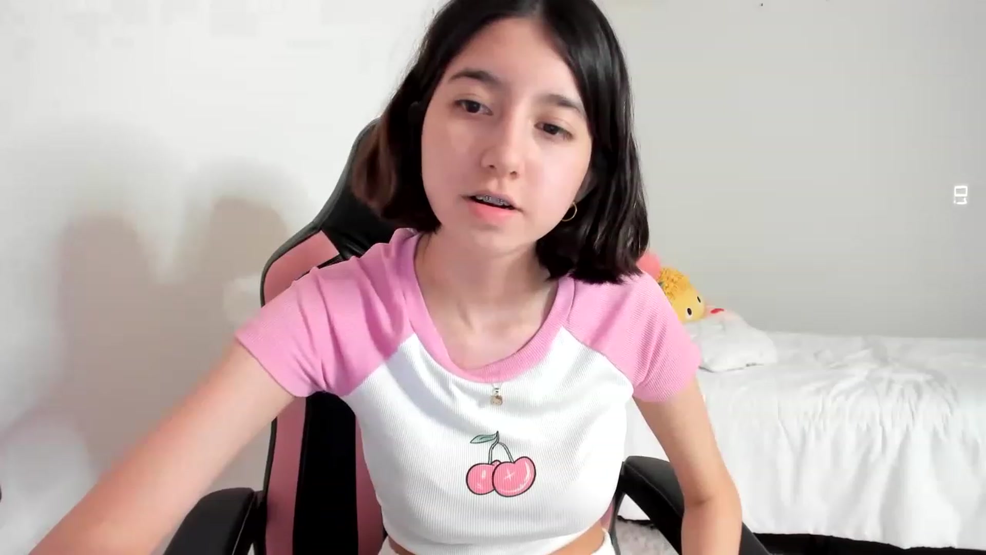 Cherrycute666 video thumbnail