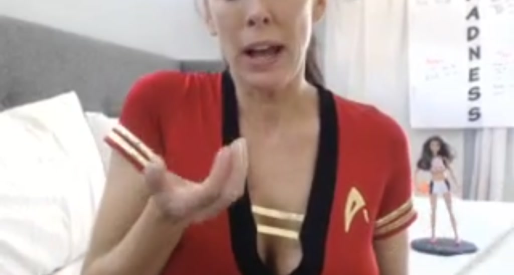 ReaganFoxx video thumbnail