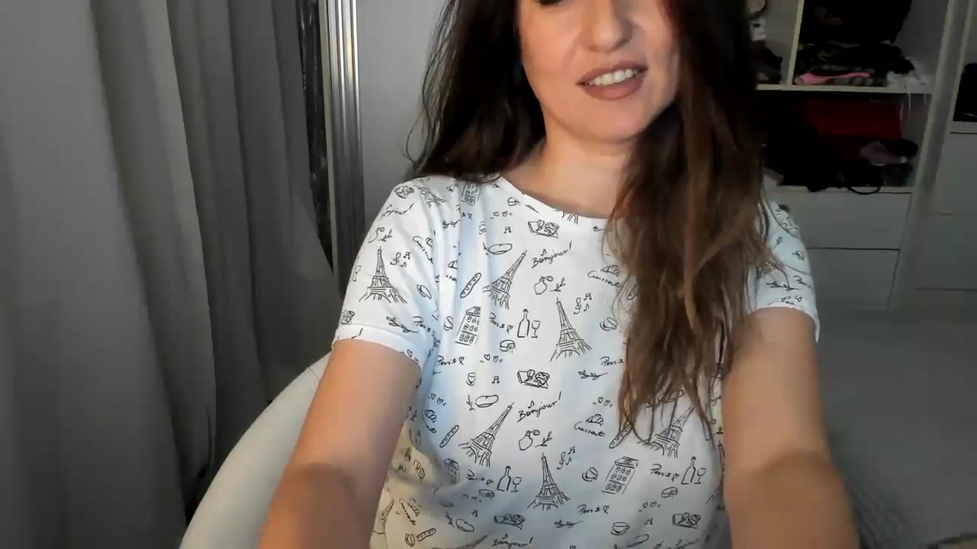 DANIELLE video thumbnail