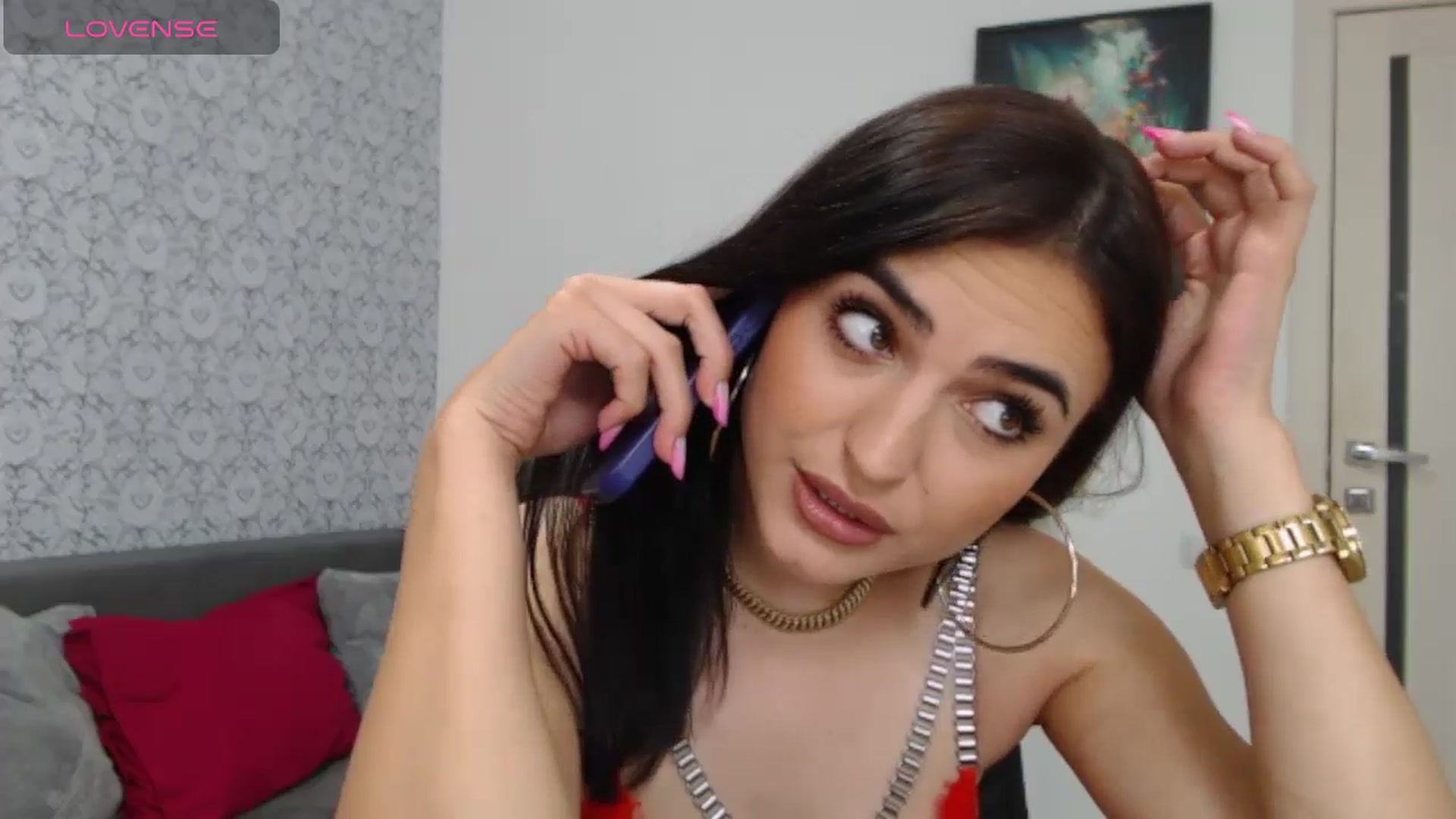 MissAndy video thumbnail