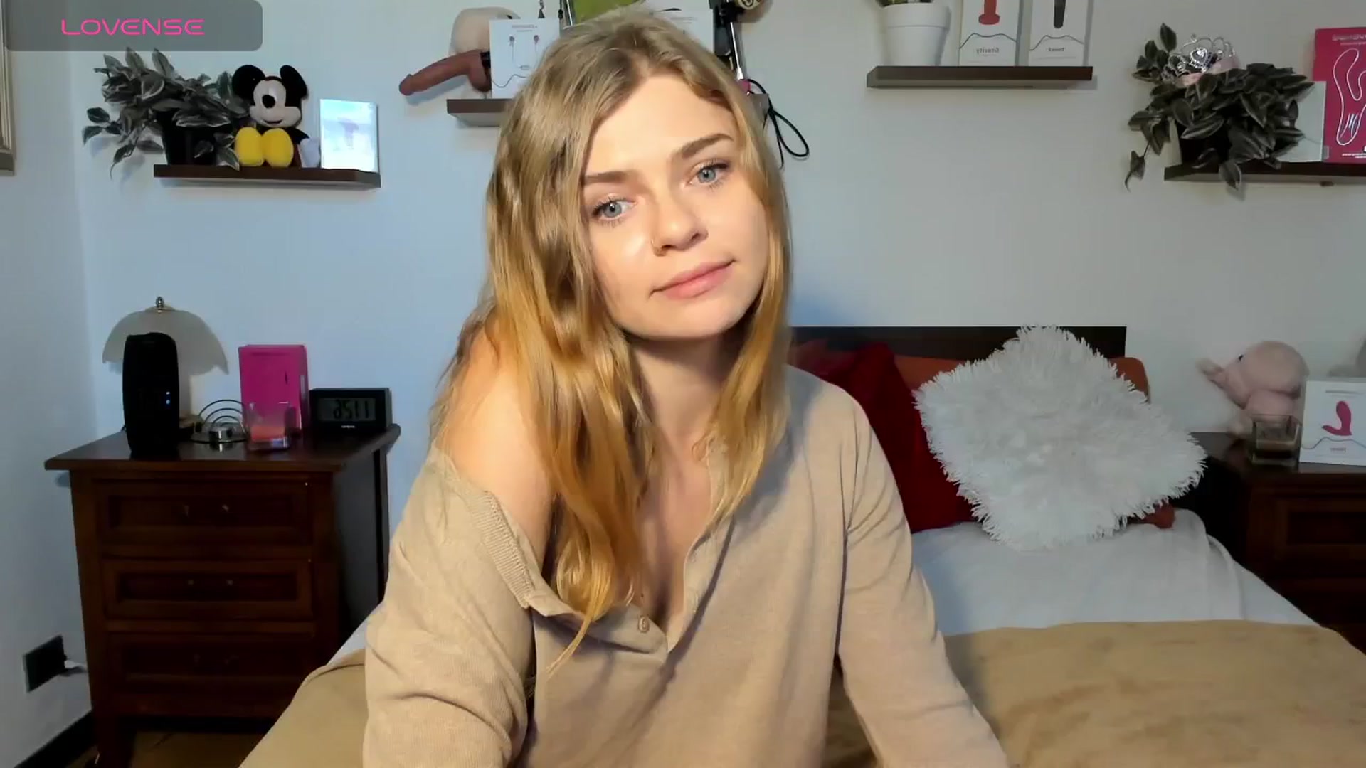 HaleyReedme video thumbnail