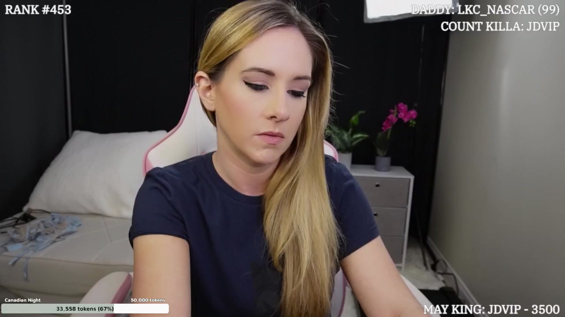 DammitLexi video thumbnail