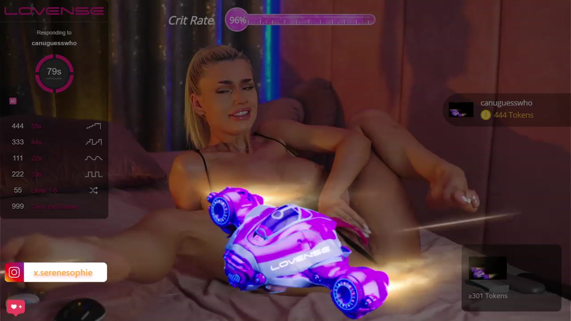 Serene_Sophie video thumbnail