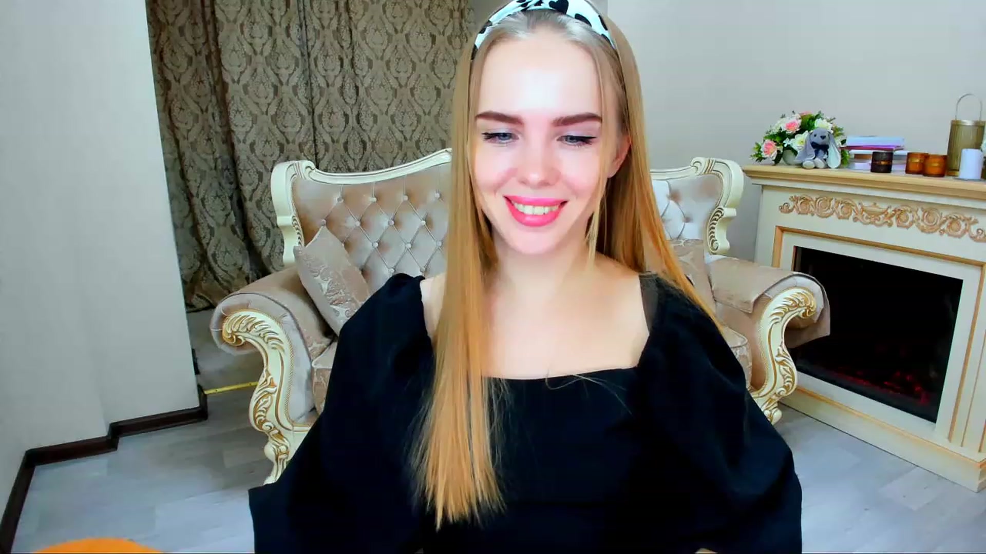 Honey_Lucky video thumbnail