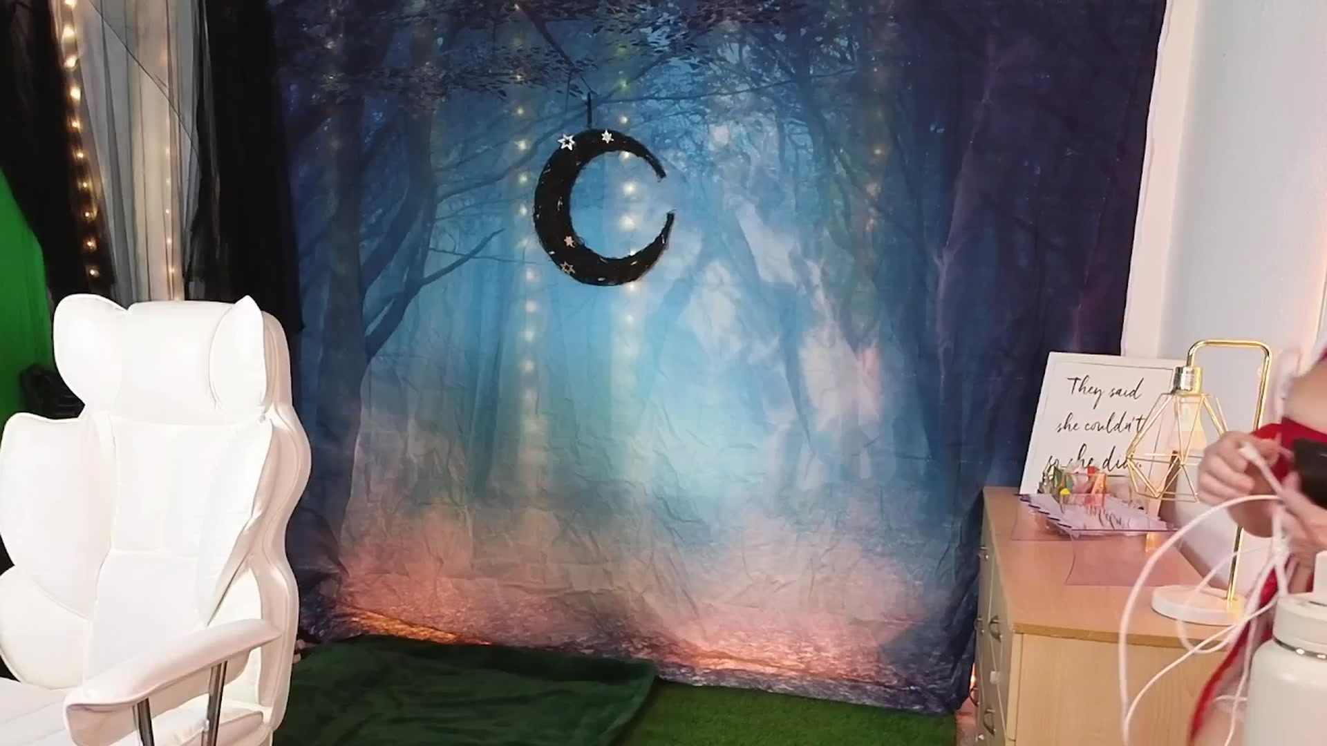 PossumPrincss video thumbnail