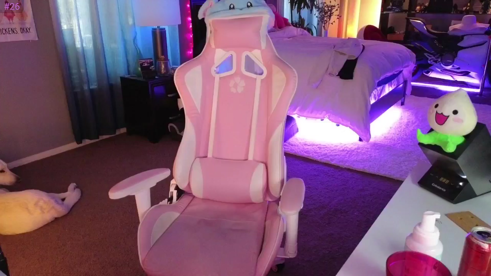 LexxiStar video thumbnail