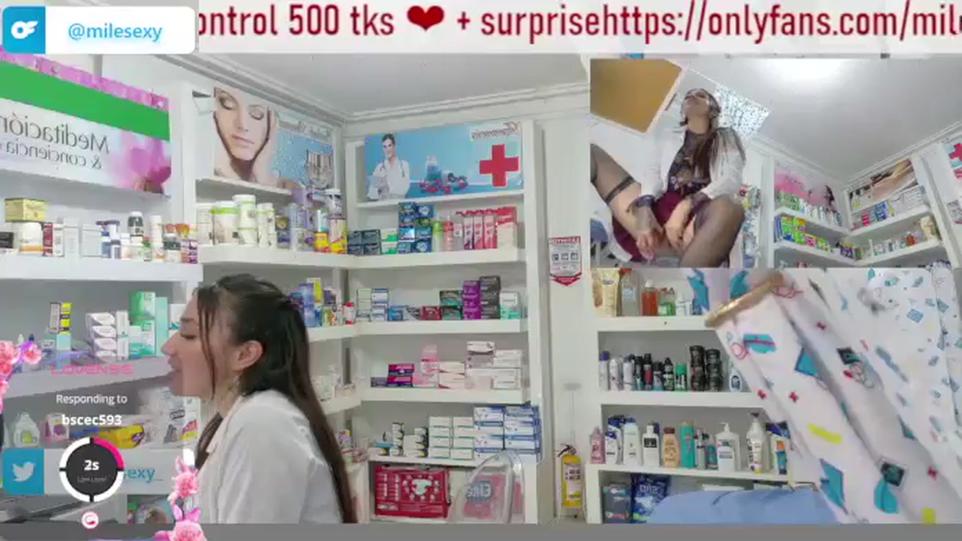 swmilena_hot_ video thumbnail