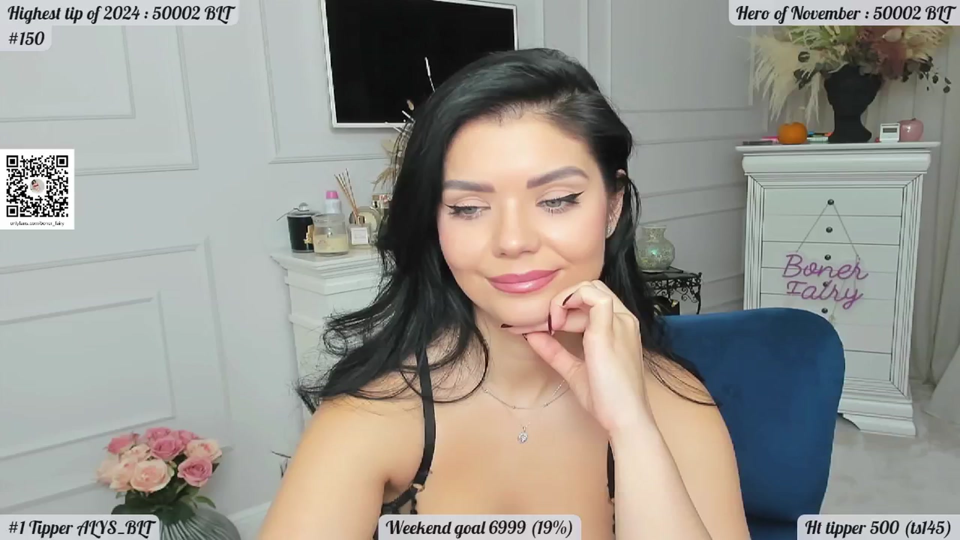 Bonerversary video thumbnail