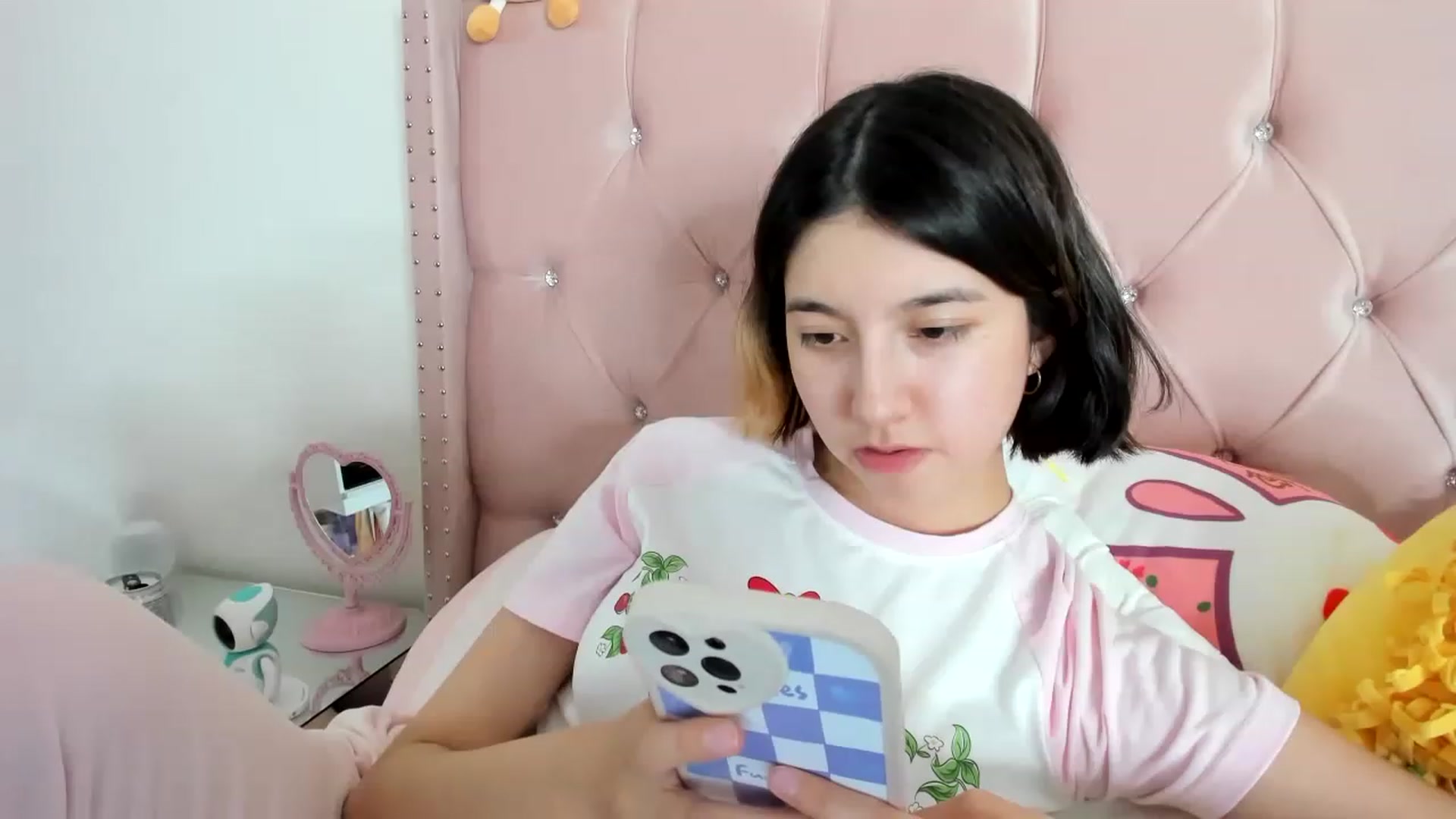 Cherrycute666 video thumbnail