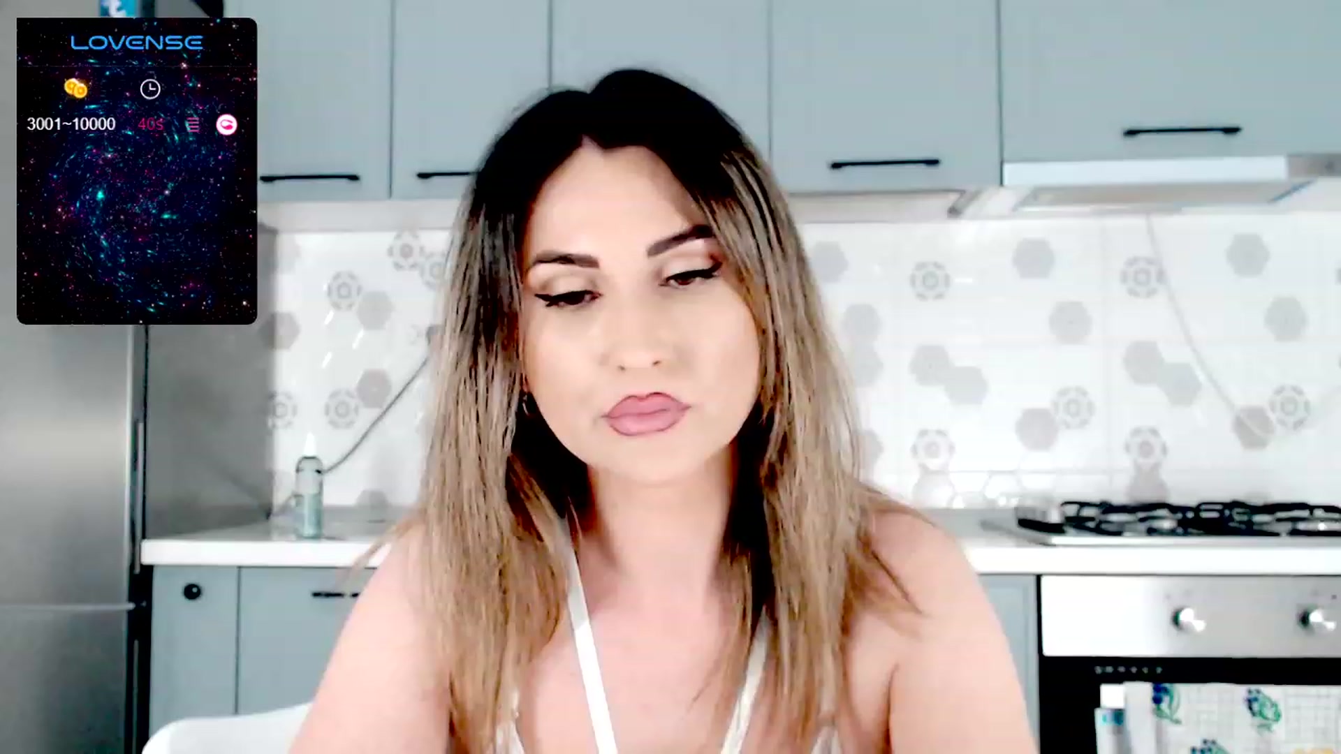 AllieSweet video thumbnail