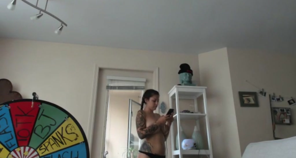 VictoriaRoze video thumbnail