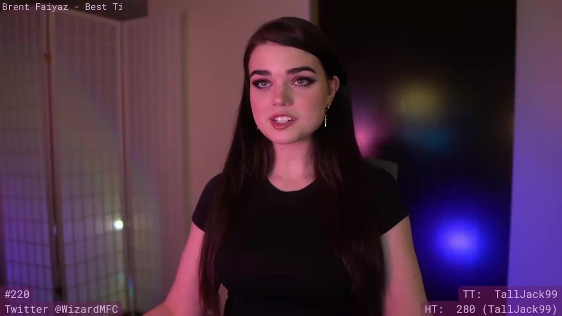 Wizard video thumbnail