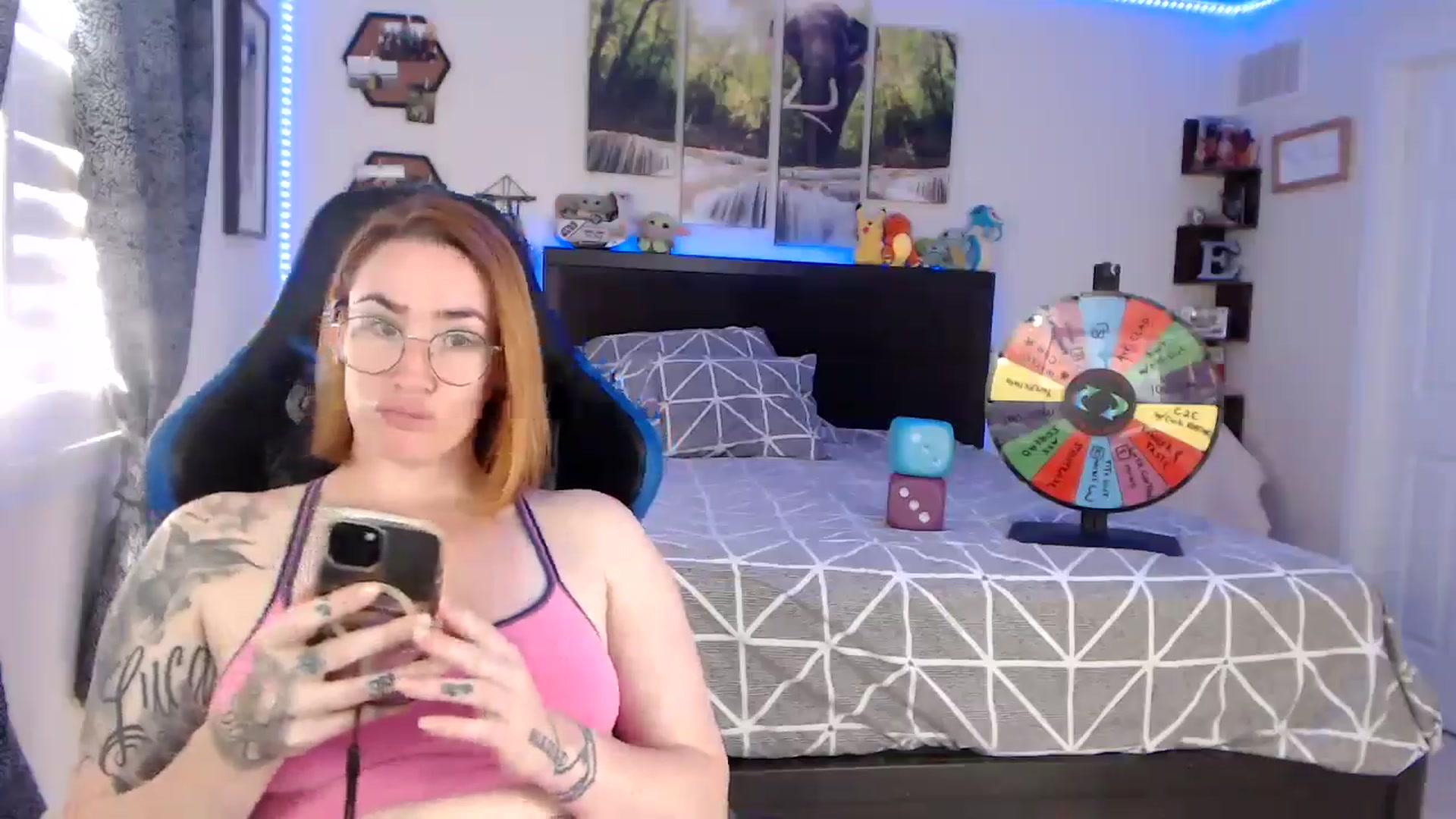 BostonBeckyy video thumbnail