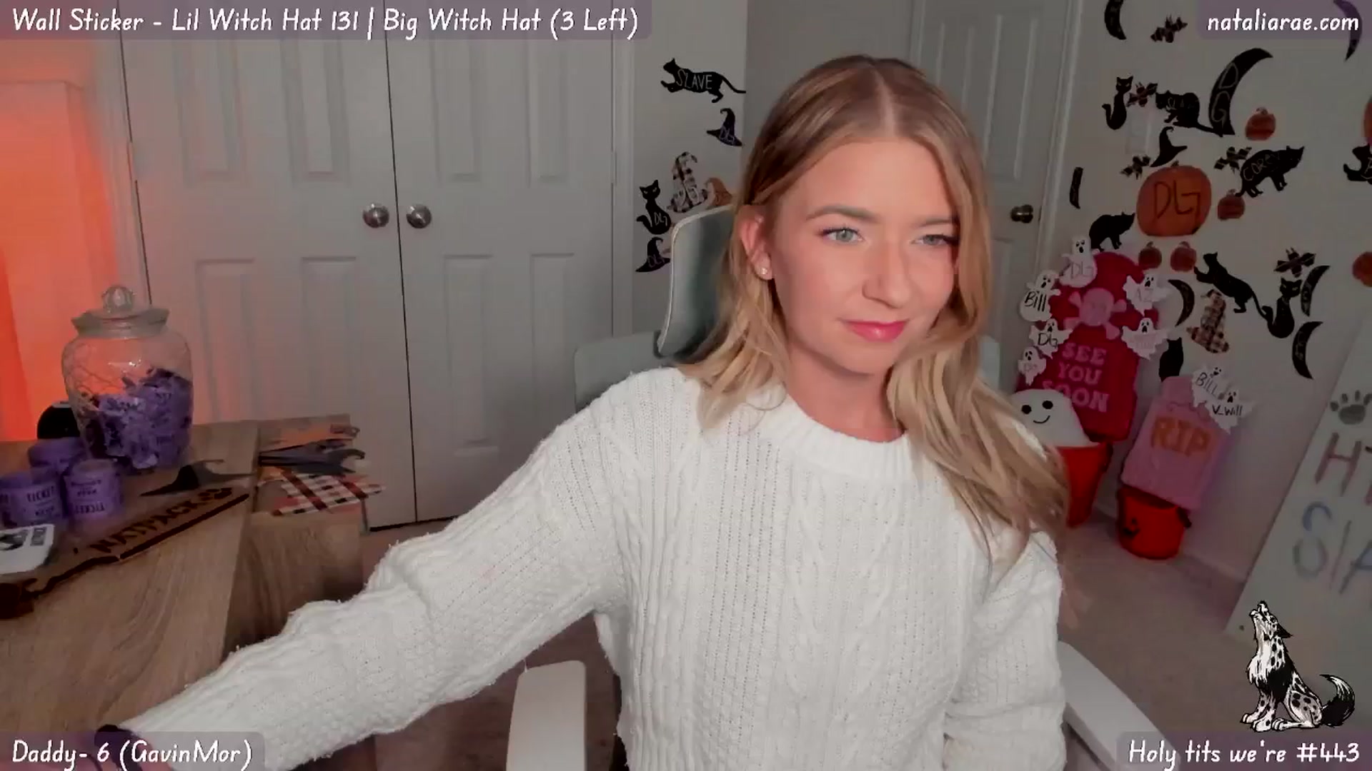 Natalia_Rae video thumbnail