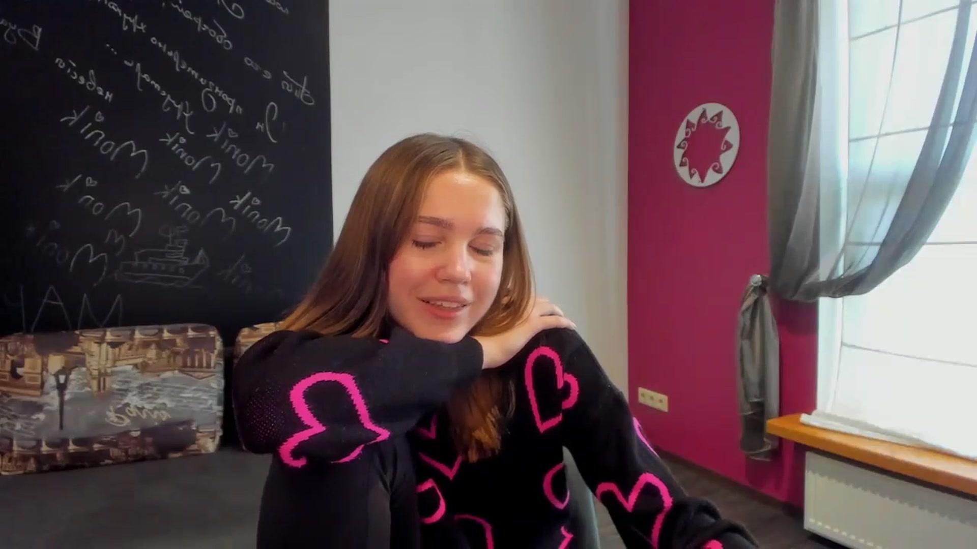 Kate_Lewis video thumbnail